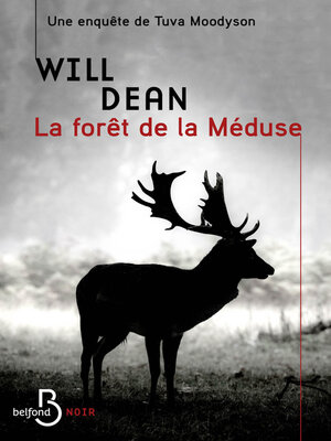 cover image of La Forêt de la Méduse